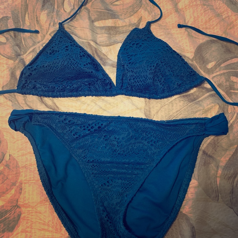Mossimo Bikini👙🖤